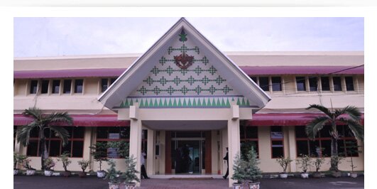 KPPBC TIPE MADYA PABEAN B MEDAN