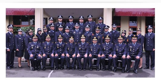 STRUKTUR ORGANISASI KPPBC TIPE A2 MEDAN
