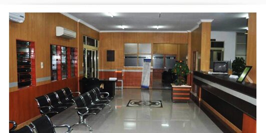 MISI KPPBC TIPE A2 MEDAN